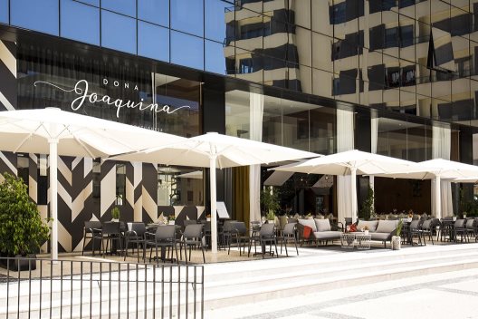 Aparthotel Upon Lisbon Prime Residences
