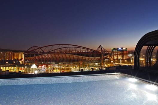 Aparthotel Upon Lisbon Prime Residences