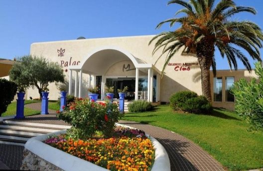 Aparthotel Vacances Menorca Resort