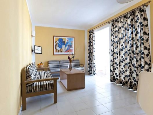Aparthotel Vacances Menorca Resort