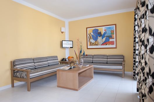 Aparthotel Vacances Menorca Resort
