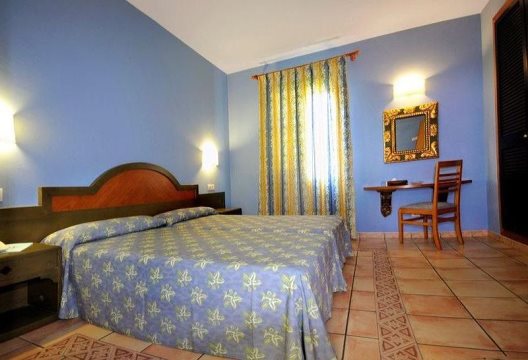 Aparthotel Vacances Menorca Resort