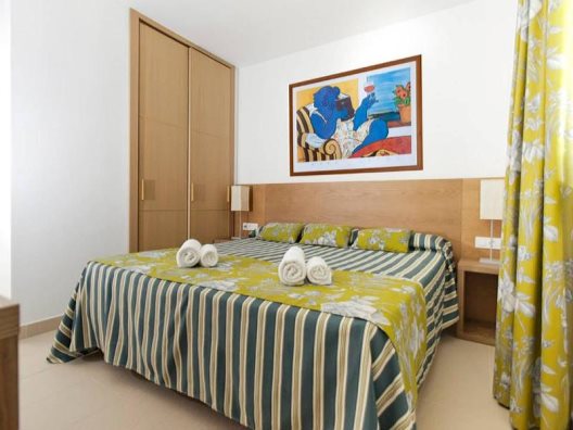 Aparthotel Vacances Menorca Resort