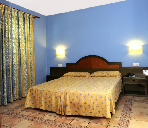 Aparthotel Vacances Menorca Resort