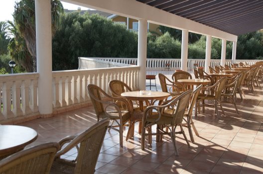 Aparthotel Vacances Menorca Resort