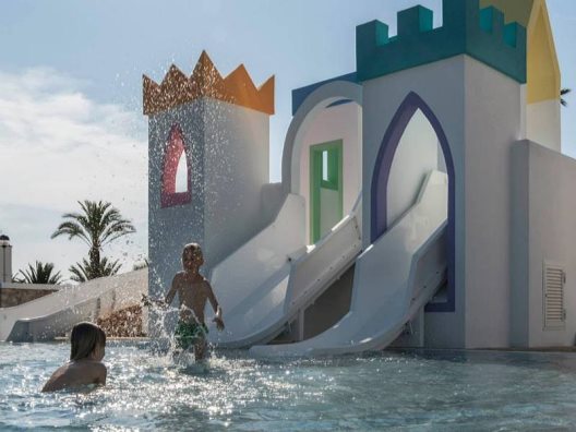 Aparthotel Vacances Menorca Resort