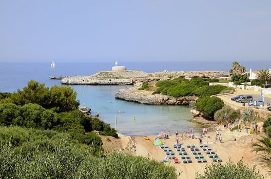 Aparthotel Vacances Menorca Resort