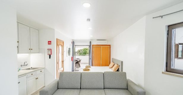 Aparthotel Vale De Carros
