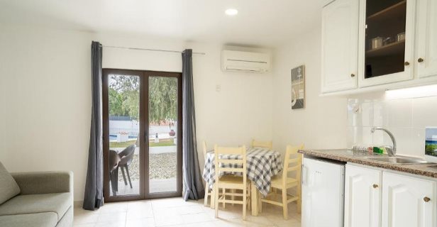 Aparthotel Vale De Carros