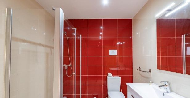 Aparthotel Vale De Carros