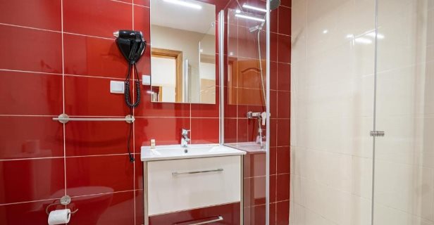 Aparthotel Vale De Carros