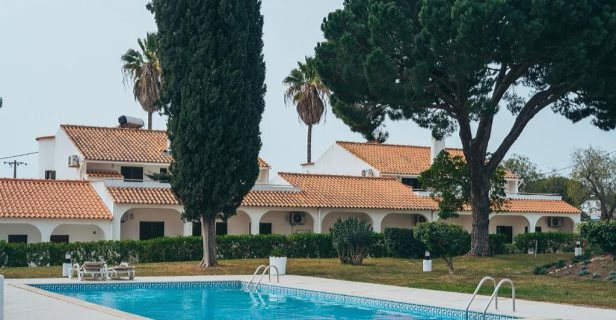 Aparthotel Vale De Carros