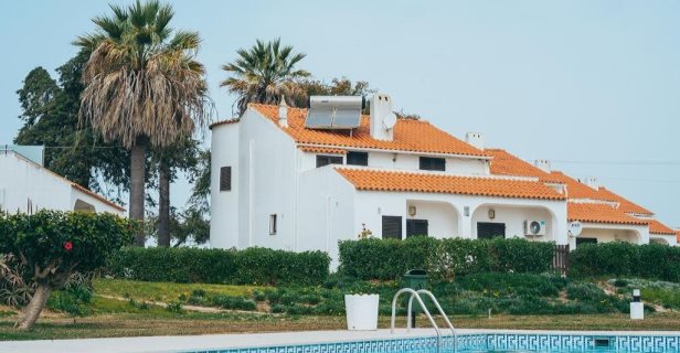 Aparthotel Vale De Carros