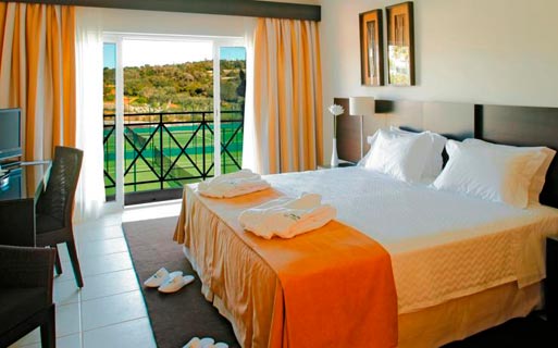 Aparthotel Vale D'oliveiras Quinta Resort And Spa