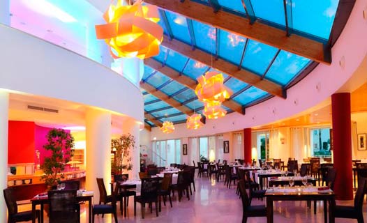 Aparthotel Vale D'oliveiras Quinta Resort And Spa