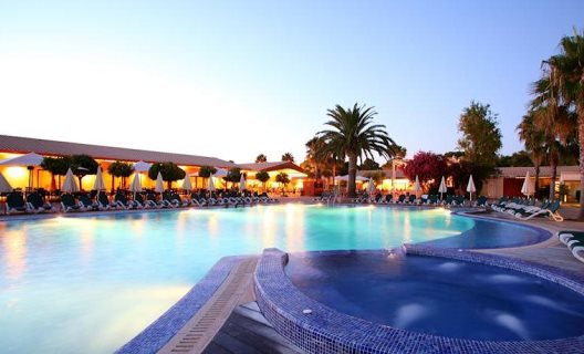 Aparthotel Valentín Playa De Muro