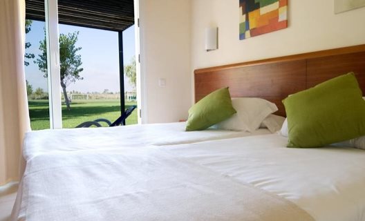 Aparthotel Valentín Playa De Muro