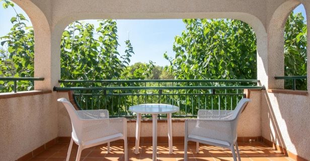 Aparthotel Valentín Son Bou