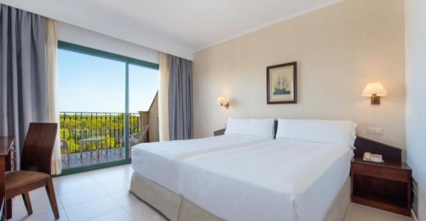 Aparthotel Valentín Son Bou
