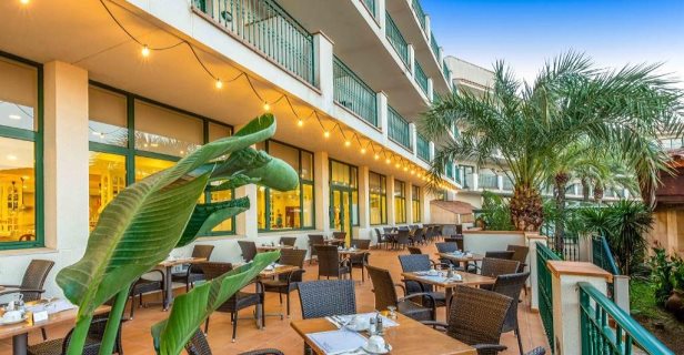Aparthotel Valentín Son Bou