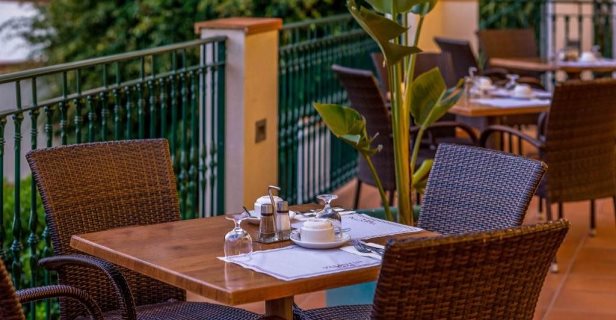 Aparthotel Valentín Son Bou