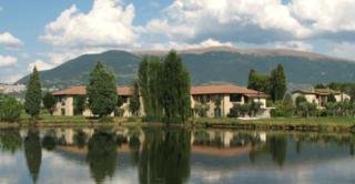Aparthotel Valle Di Assisi & Resort