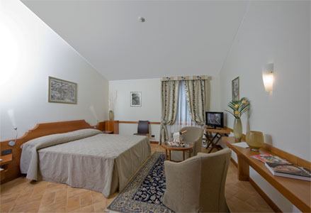 Aparthotel Valle Di Assisi & Resort