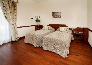 Aparthotel Valle Di Assisi & Resort