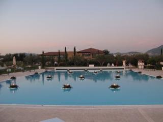 Aparthotel Valle Di Assisi & Resort