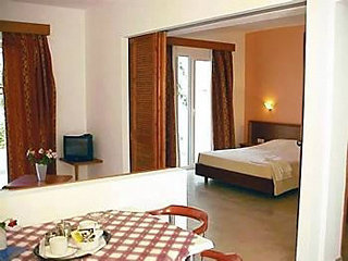 Aparthotel Valsamis