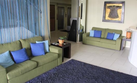 Aparthotel Varandas De Albufeira