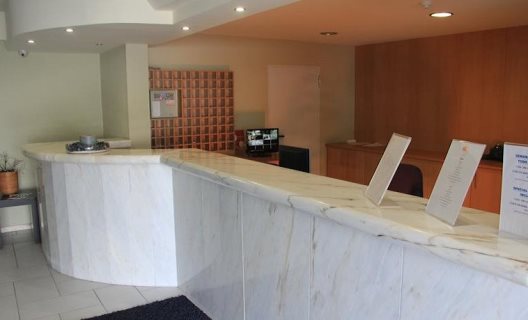 Aparthotel Varandas De Albufeira