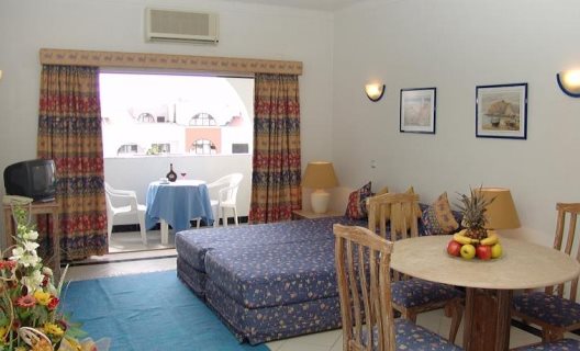 Aparthotel Varandas De Albufeira
