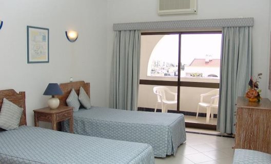 Aparthotel Varandas De Albufeira