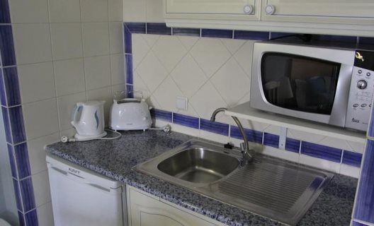 Aparthotel Varandas De Albufeira