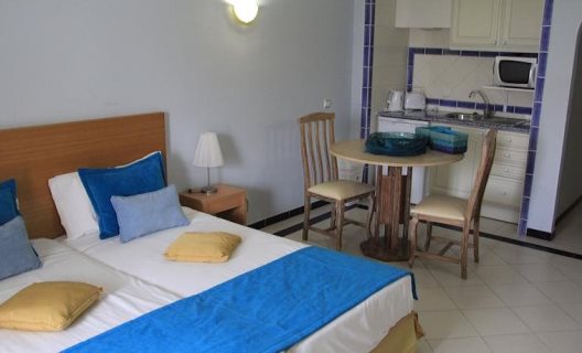 Aparthotel Varandas De Albufeira