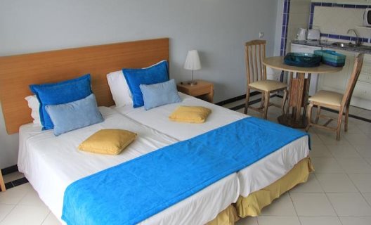 Aparthotel Varandas De Albufeira