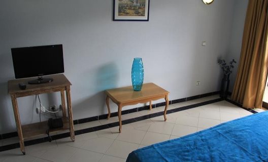 Aparthotel Varandas De Albufeira