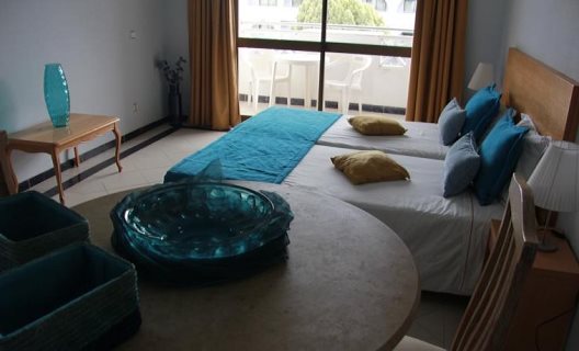 Aparthotel Varandas De Albufeira