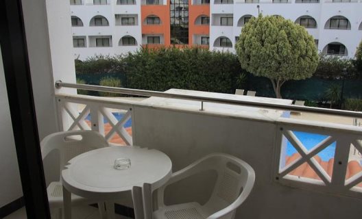 Aparthotel Varandas De Albufeira