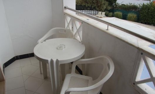 Aparthotel Varandas De Albufeira