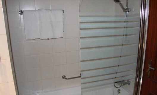 Aparthotel Varandas De Albufeira