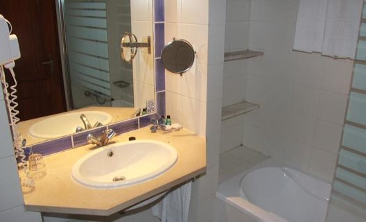 Aparthotel Varandas De Albufeira