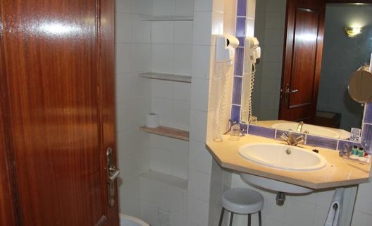 Aparthotel Varandas De Albufeira