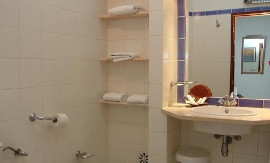 Aparthotel Varandas De Albufeira