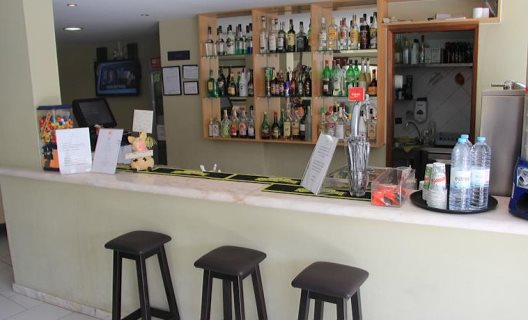 Aparthotel Varandas De Albufeira