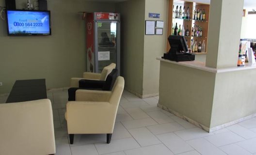 Aparthotel Varandas De Albufeira