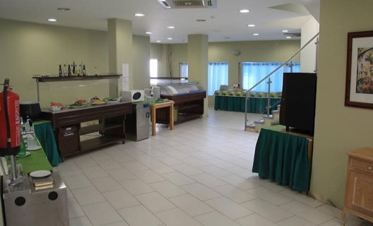 Aparthotel Varandas De Albufeira