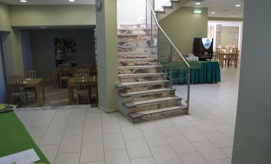 Aparthotel Varandas De Albufeira