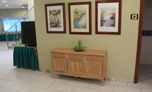 Aparthotel Varandas De Albufeira